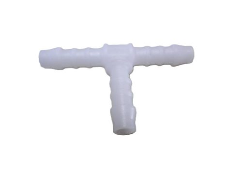 Verlängerungsrohr für T-Wasserrohr 10 mm