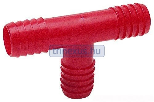 Verlängerungsrohr für T-Wasserrohr 14 mm