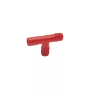 Verlängerungsrohr für T-Wasserrohr 18 mm