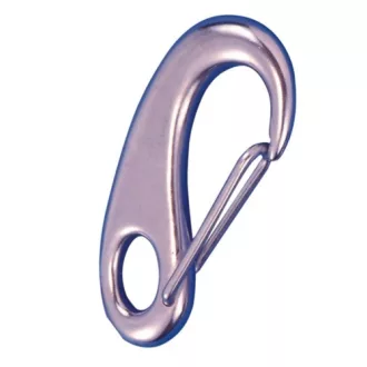Karabinerhaken 8 mm