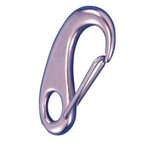 Karabinerhaken 12 mm