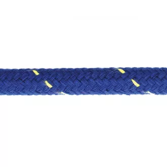 Seil Cruising SP blau 10 mm