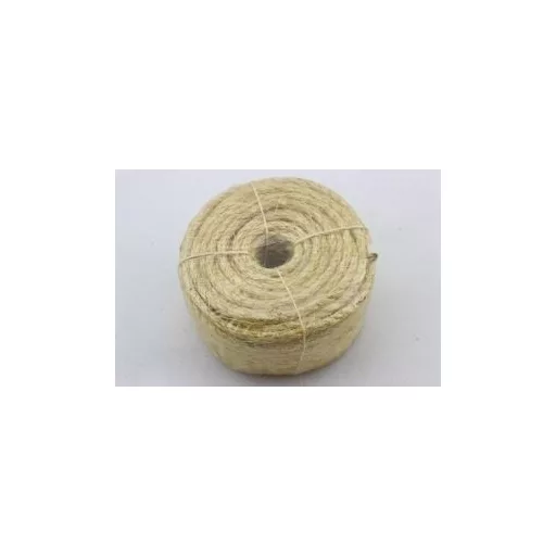 Seil Sisal 15 m / 8 mm