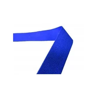 Armband blau 25 mm