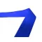 Armband blau 25 mm