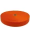 Armband orange 38 mm
