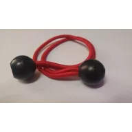 Segelbindeset mit Kunststoffball 4-tlg. 75 cm
