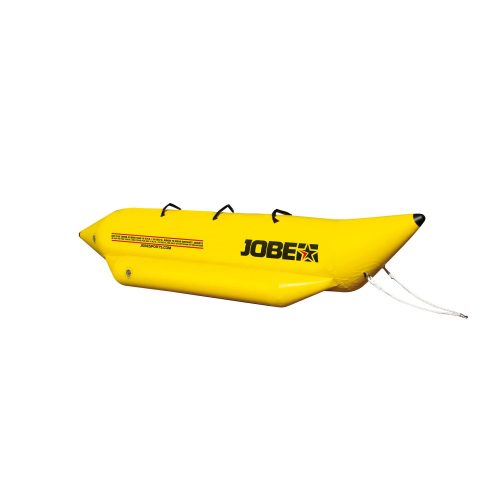 Jobe Banana Wasserschlitten 3 P