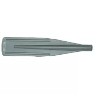 Paddelstift Kunststoff 60 cm