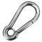 Karabiner Anello edelsthal 10X100