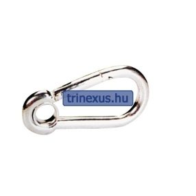 Karabiner Anello edelsthal 5X50