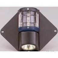 Leichtes, an Deck montiertes