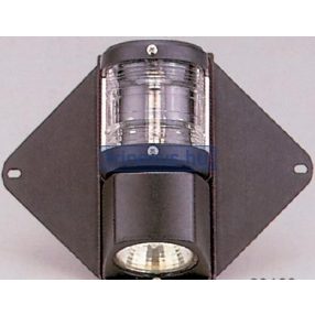 Leichtes, an Deck montiertes