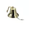 Glocke Kupfer 150 mm