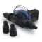 Abwasser-Membranpumpe 22 l/min 12V EVA