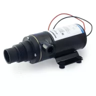 Zerkleinerer 43 l/min 24V EVA