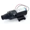 Zerkleinerer 43 l/min 24V EVA