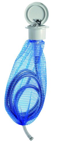 Duschschlauchhalter Netz EVA
