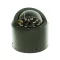 Kompass Riviera BZ3 horizontal schwarz 127 mm