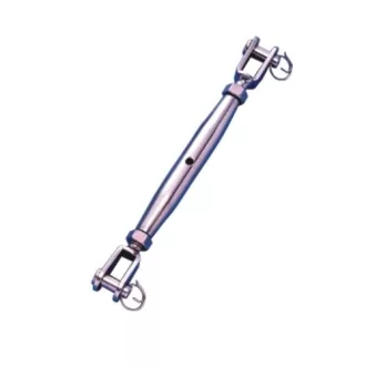 Seilspanner 8 mm Edelstahl