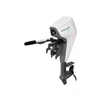 Merkur Avator 7.5 ESH