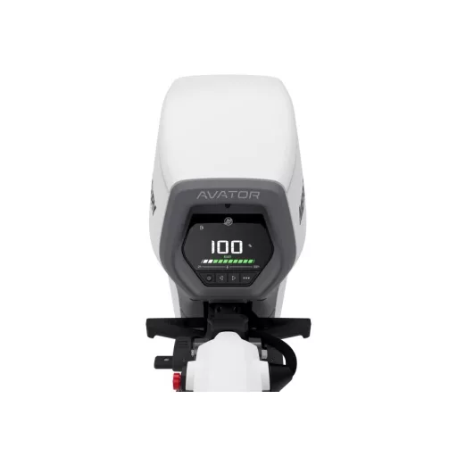 Merkur Avator 7.5 ESH