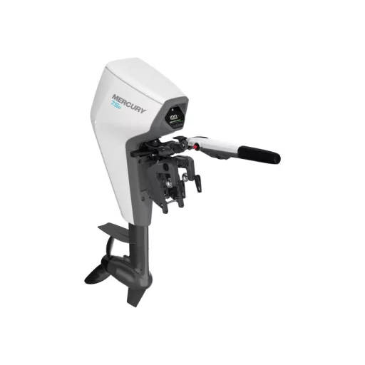 Merkur Avator 7.5 ESH