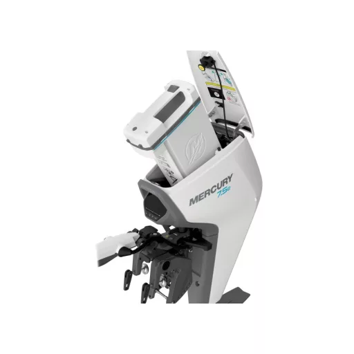 Merkur Avator 7.5 ELH