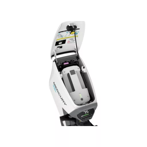 Mercury Avator 7.5 EXLRC