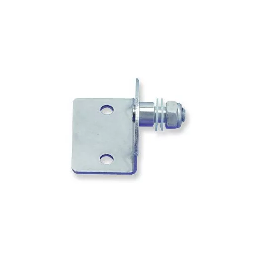 Gasdruckfeder Befestigungselement INOX Innengewinde 30x50x30 mm EVA