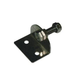 Gasdruckfeder Befestigungselement INOX 45x30x30 mm EVA