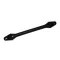 Gummiknochen für 6-12 mm Seil