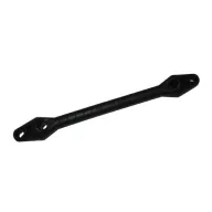Gummiknochen für 14-18 mm Seil