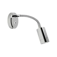 LED-Leselampe mit USB-Ladeanschluss EVA