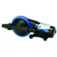 Abwasser-Membranpumpe 13,3 l/min 12V EVA