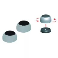 Schloss universelle magnetische Halterung EVA