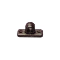 Seilführung Kunststoff 10 mm 10 Stück/Blister