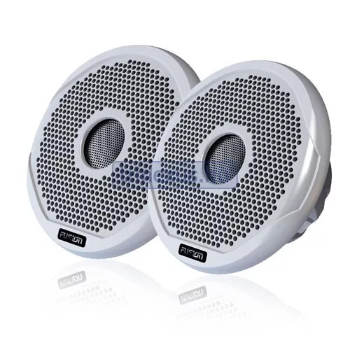 Fusion-Lautsprecher MS-FR-702 im Paar