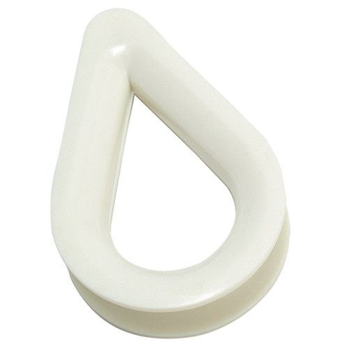 Seilkern Kunststoff 10 mm