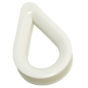 Seilkern Kunststoff 14 mm