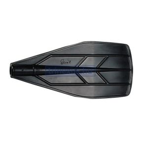 Paddlestift aus breitem Kunststoff