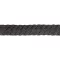 Seil DB PE schwarz 8 mm