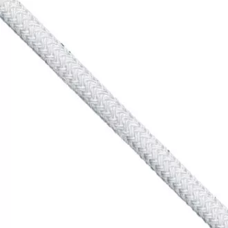 Seil DB PE weiß 10 mm