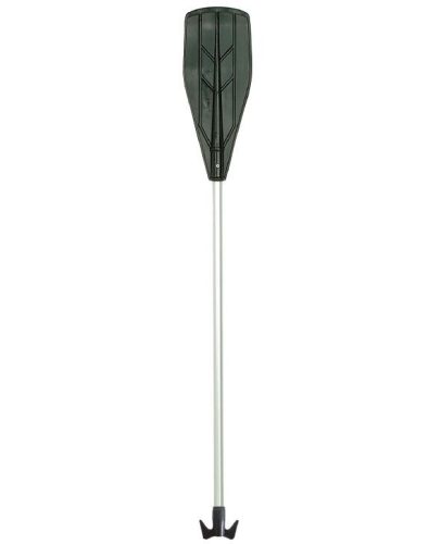 Festes 120 cm mit Ruderhaken