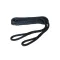 Paar Fenderseile PE doppelt geflochten 2 m/8 mm dunkelblau