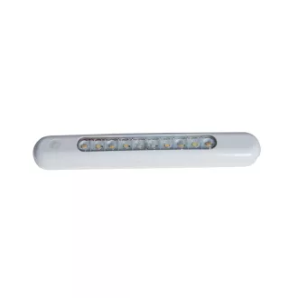 Licht LED für Überrollbügel oder Schiene montierbar EVA