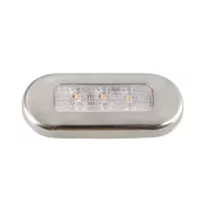 Kabinenlicht wasserdicht mit LEDs EVA