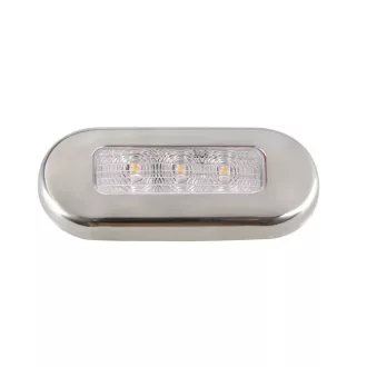 Kabinenlicht wasserdicht mit LEDs EVA