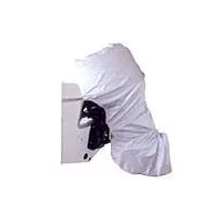 Motorabdeckungsplane bis 8 PS
