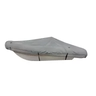 Bootsplane Profi Aeolus 580 - 650 cm x 290 cm
